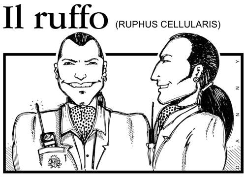 Il ruffo (prima parte)