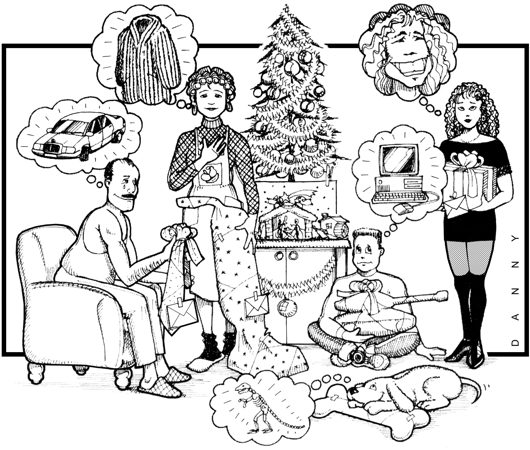Speciale Natale 1994