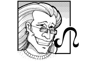 Oroscopo 1995 (prima parte): Leone