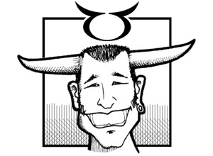 Oroscopo 1995 (prima parte): Toro