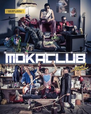 Moka Club