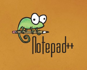 Notepad++