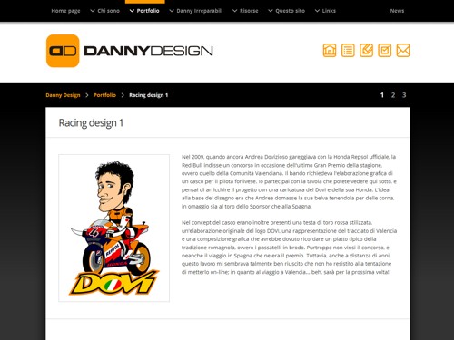 Danny Design