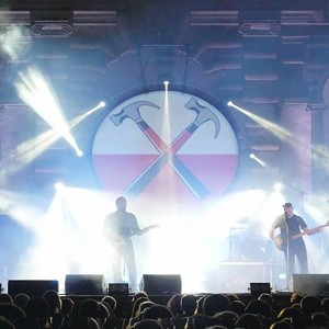 Sound Project - Pink Floyd tribute band