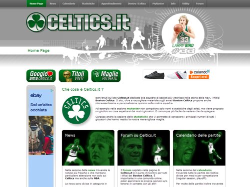 Celtics.it